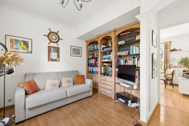 Vente Villa Le Cannet 6&nbsp;Pièces 196&nbsp;m²