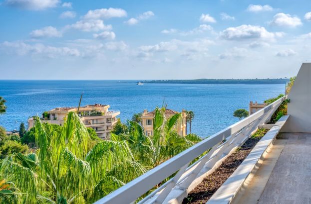 Sale Apartment Cannes 4&nbsp;Rooms 107.27&nbsp;m²
