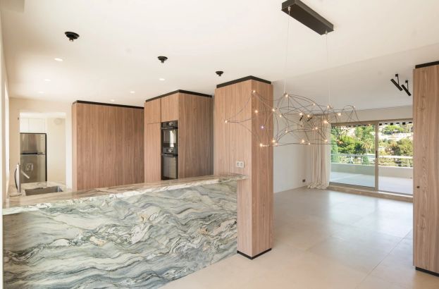 Sale Apartment Cannes 4&nbsp;Rooms 107.27&nbsp;m²
