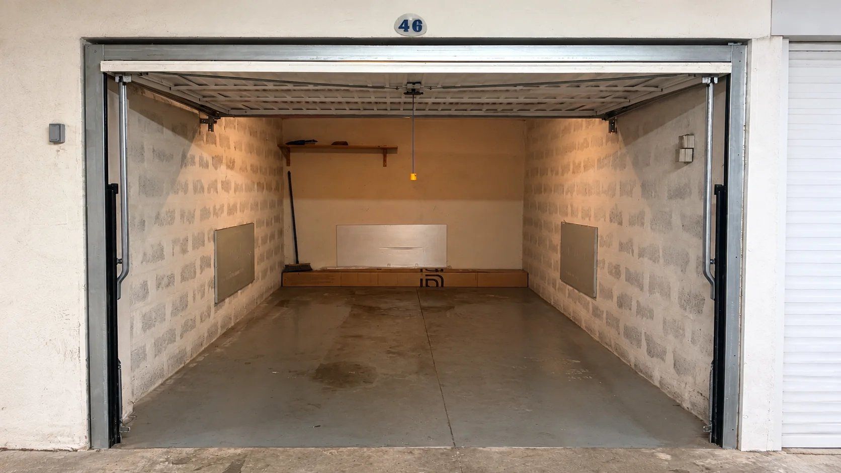 box en vente sur Villefranche-sur-Mer (06230)