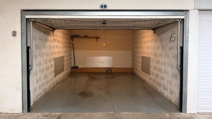 Vente Box Villefranche-sur-Mer