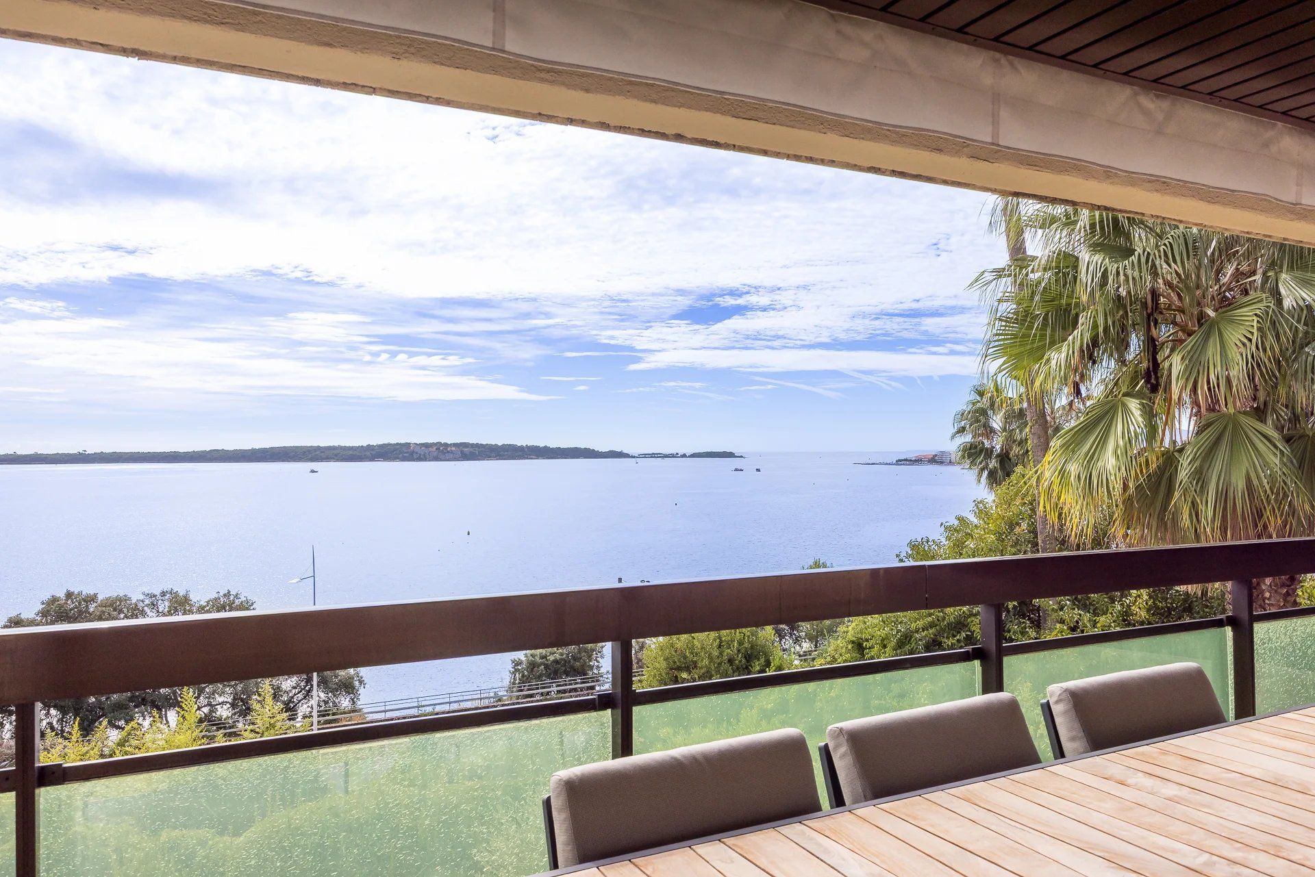 appartement 4 Pièces en vente sur Cannes (06400)