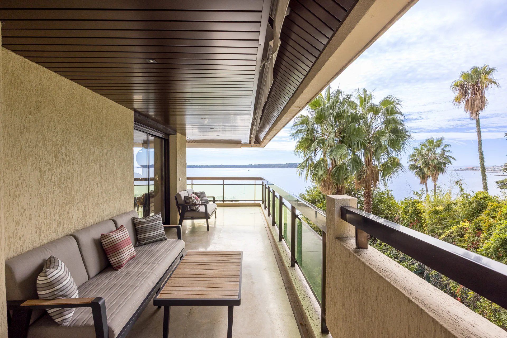 appartement 4 Pièces en vente sur Cannes (06400)
