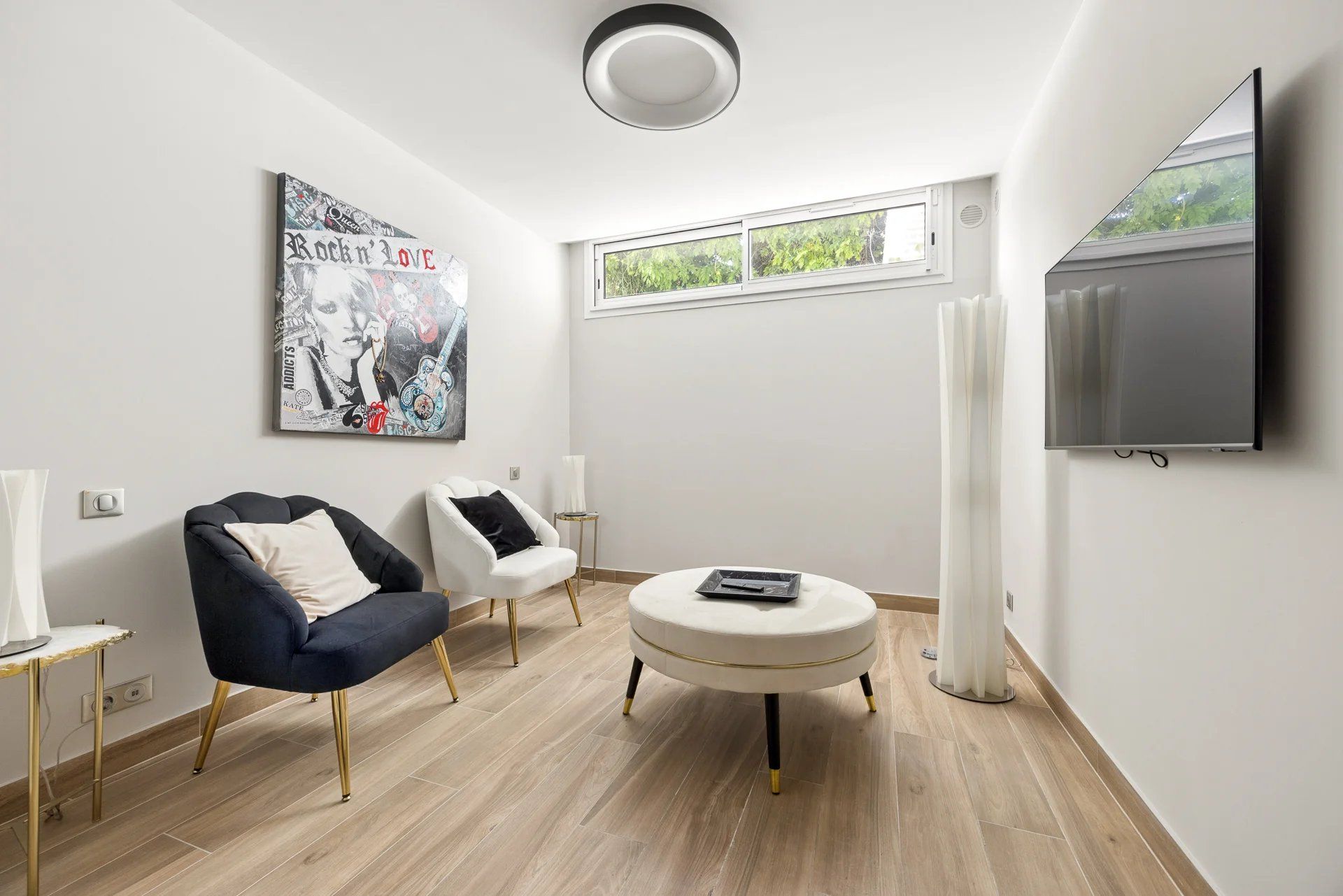 appartement 4 Pièces en vente sur Cannes (06400)