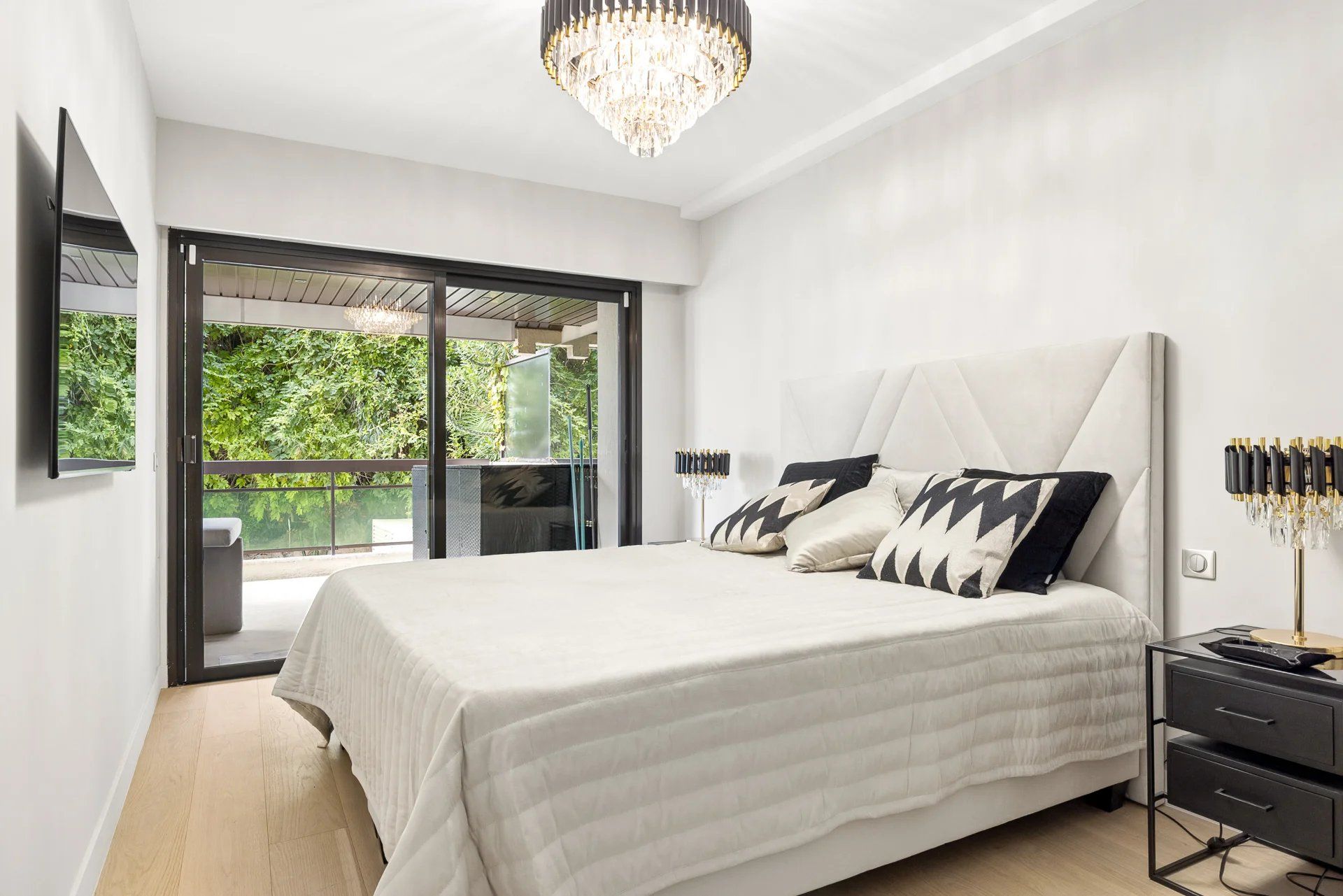 appartement 4 Pièces en vente sur Cannes (06400)