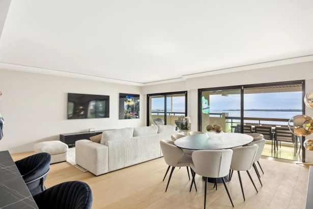 Vente Appartement Cannes 4&nbsp;Pièces 148.52&nbsp;m²