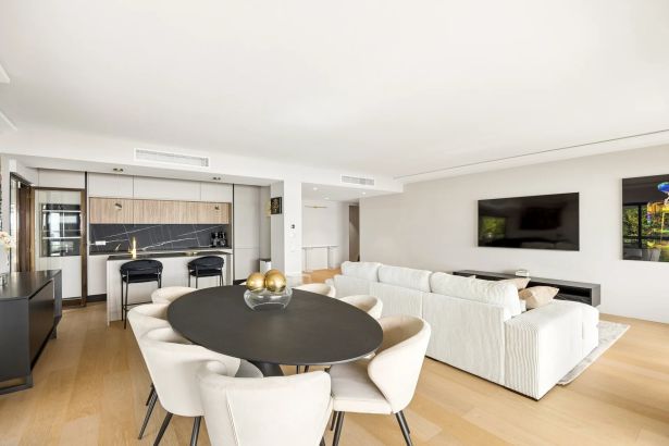 Vente Appartement Cannes 4&nbsp;Pièces 148.52&nbsp;m²
