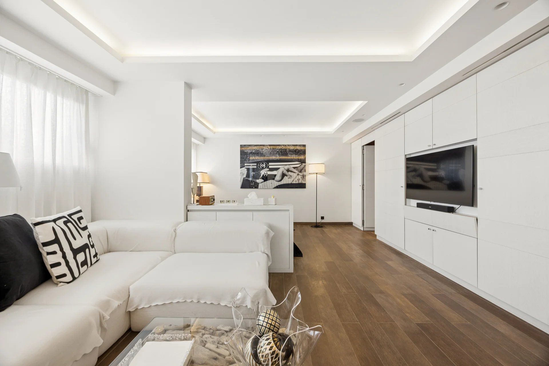appartement 1 pièce en vente sur Cannes (06400)