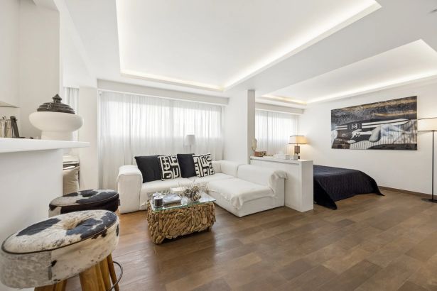Vente Appartement Cannes 1&nbsp;pièce 52.49&nbsp;m²