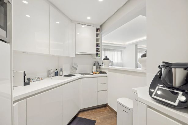 Vente Appartement Cannes 1&nbsp;pièce 52.49&nbsp;m²