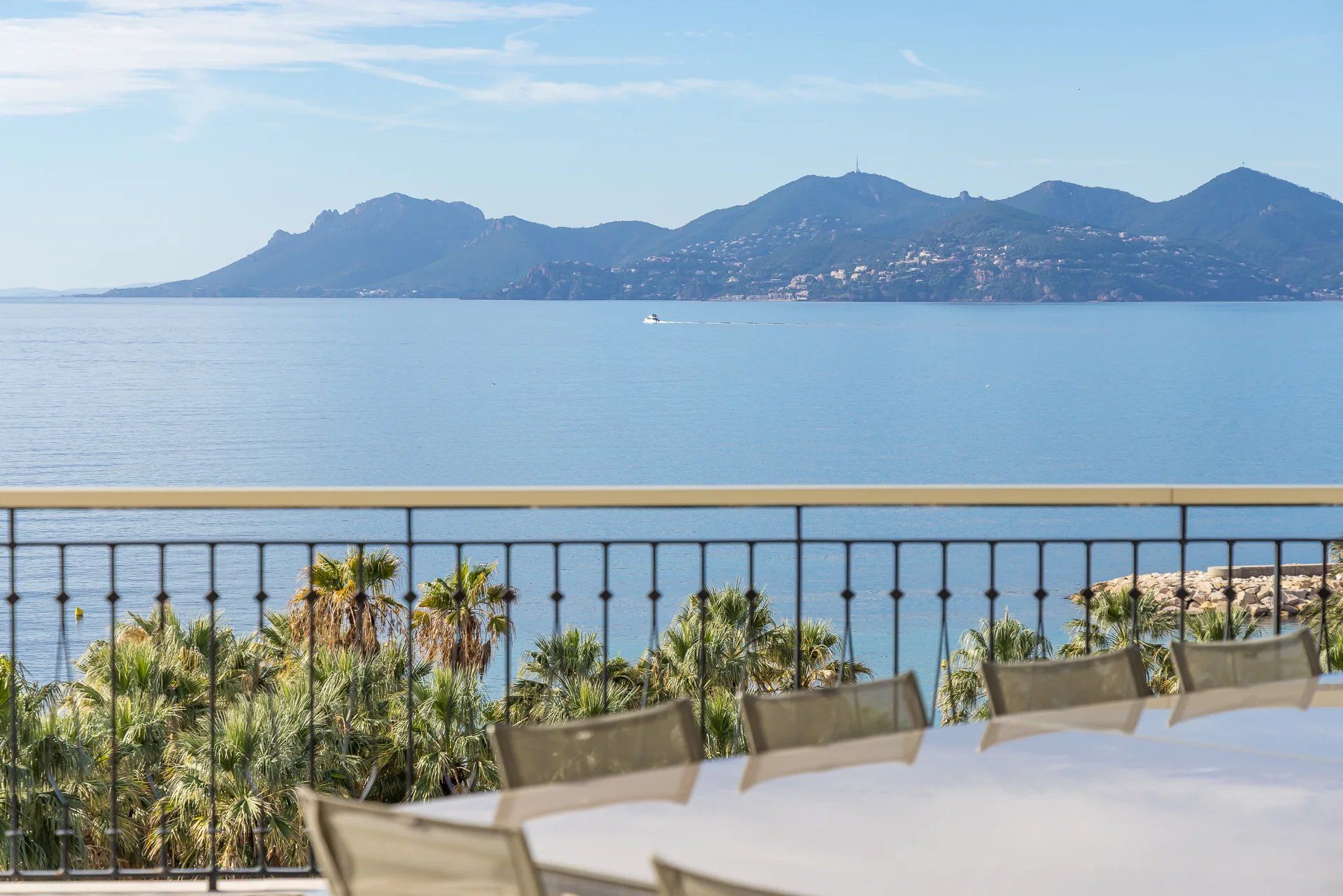 appartement 5 Pièces en vente sur Cannes (06400)