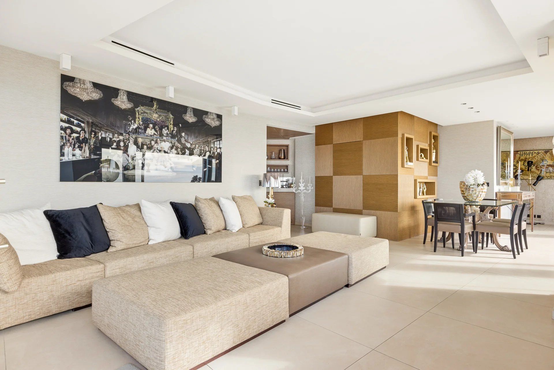 appartement 5 Pièces en vente sur Cannes (06400)