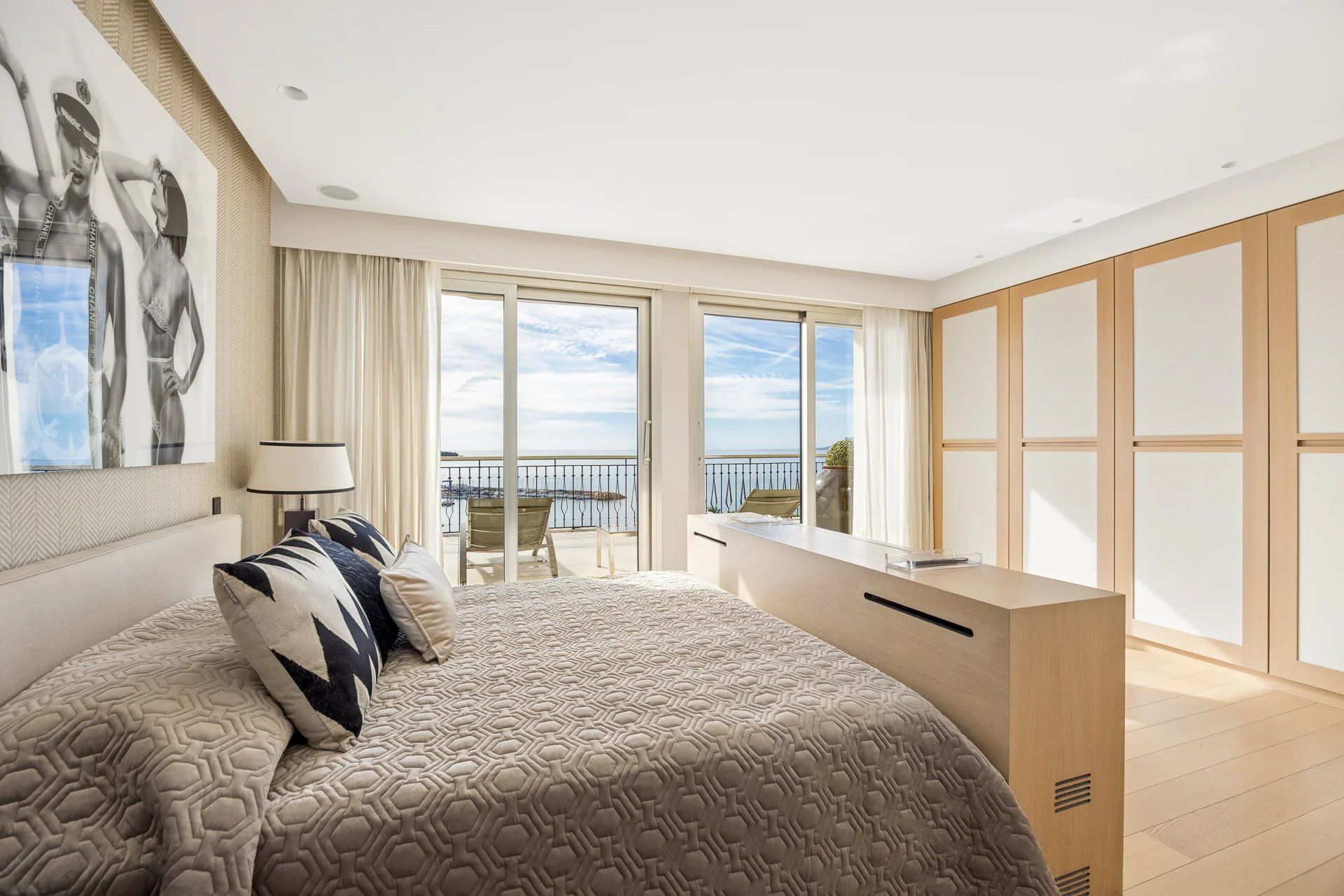 appartement 5 Pièces en vente sur Cannes (06400)