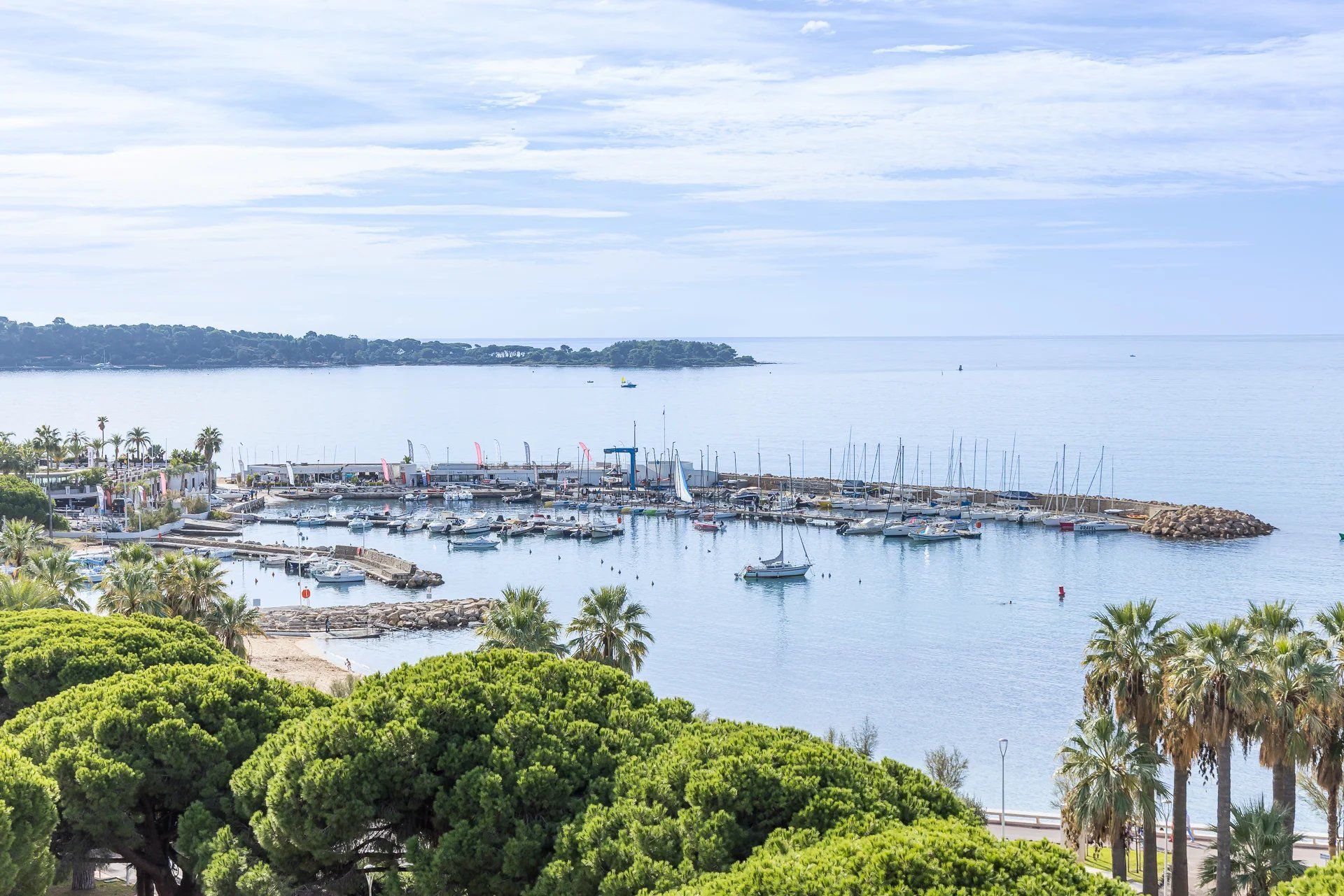appartement 5 Pièces en vente sur Cannes (06400)