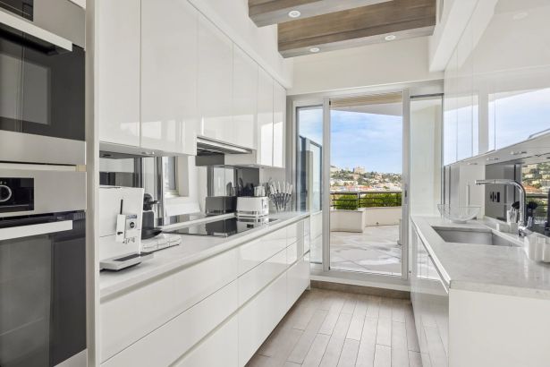 Vente Appartement Cannes 5&nbsp;Pièces 158.52&nbsp;m²