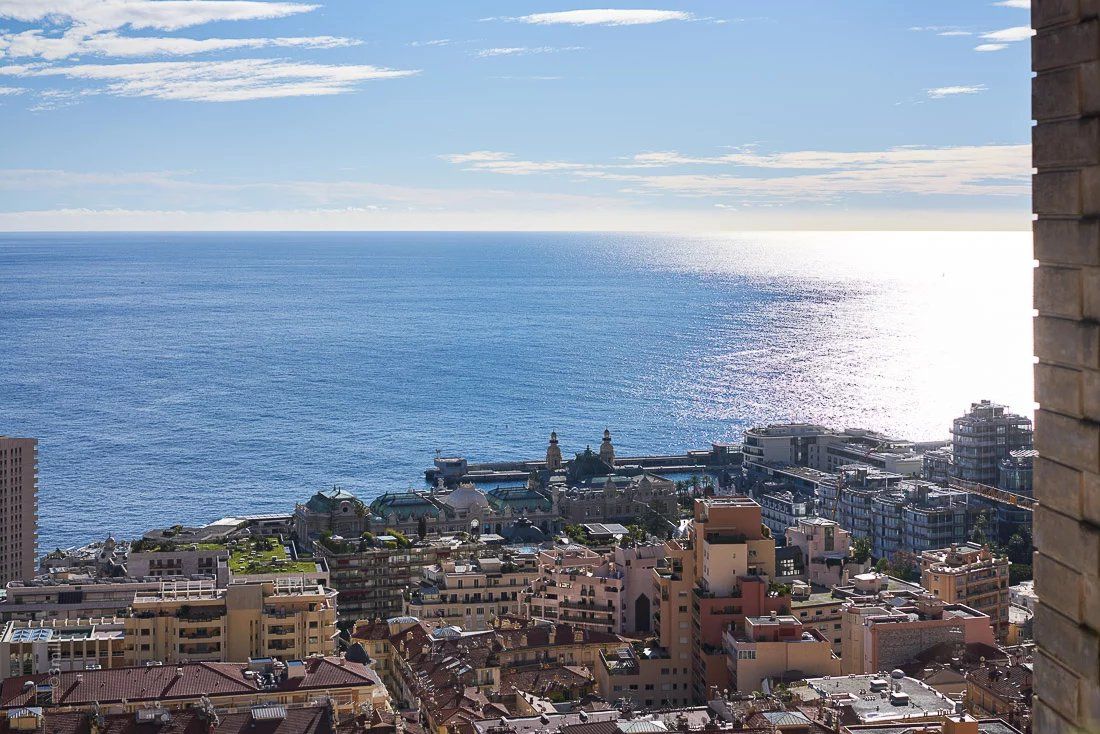 apartment 3 Rooms for sale on Beausoleil (06240)