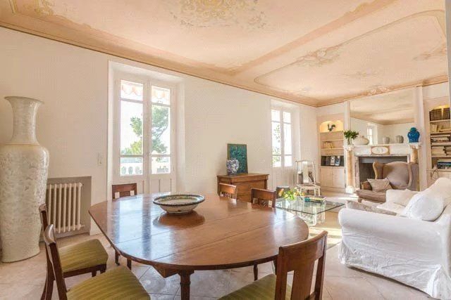 villa 5 Rooms for seasonal rent on Antibes (06160)