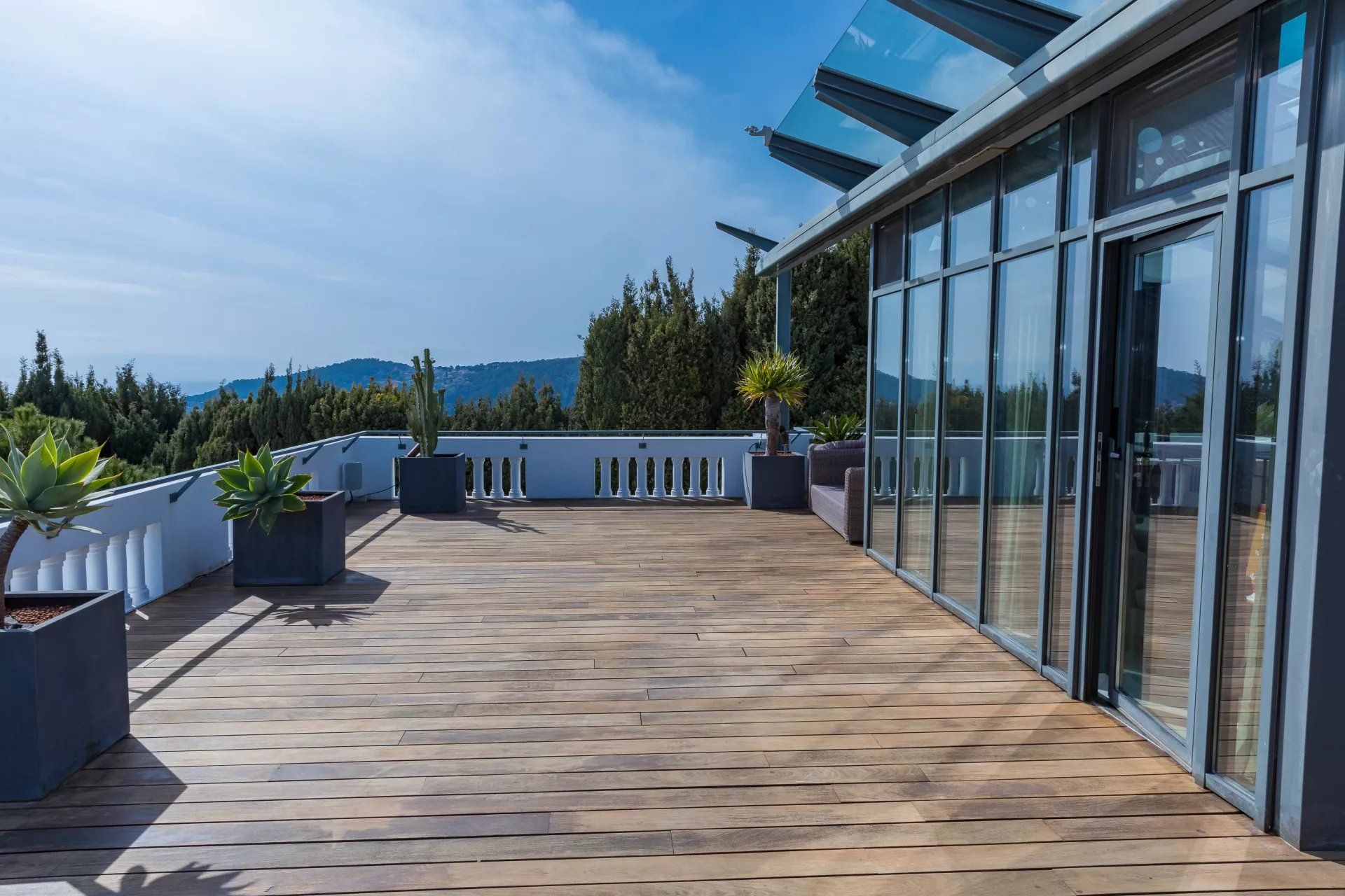 villa en vente sur Villefranche-sur-Mer (06230) Vente Villa Villefranche-sur-Mer 500 m²