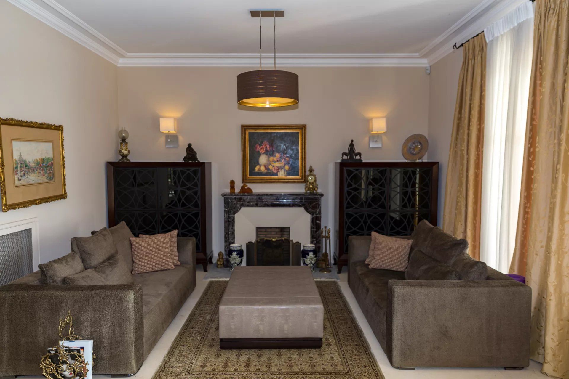 villa en vente sur Villefranche-sur-Mer (06230) Vente Villa Villefranche-sur-Mer 500 m²