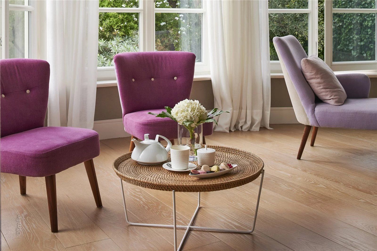 villa 9 Pièces en location saisonnière sur Antibes (06160)