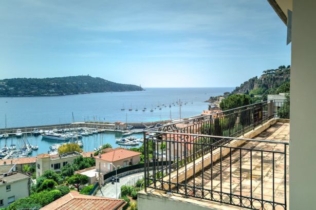 Sale Villa Villefranche-sur-Mer 346&nbsp;m²