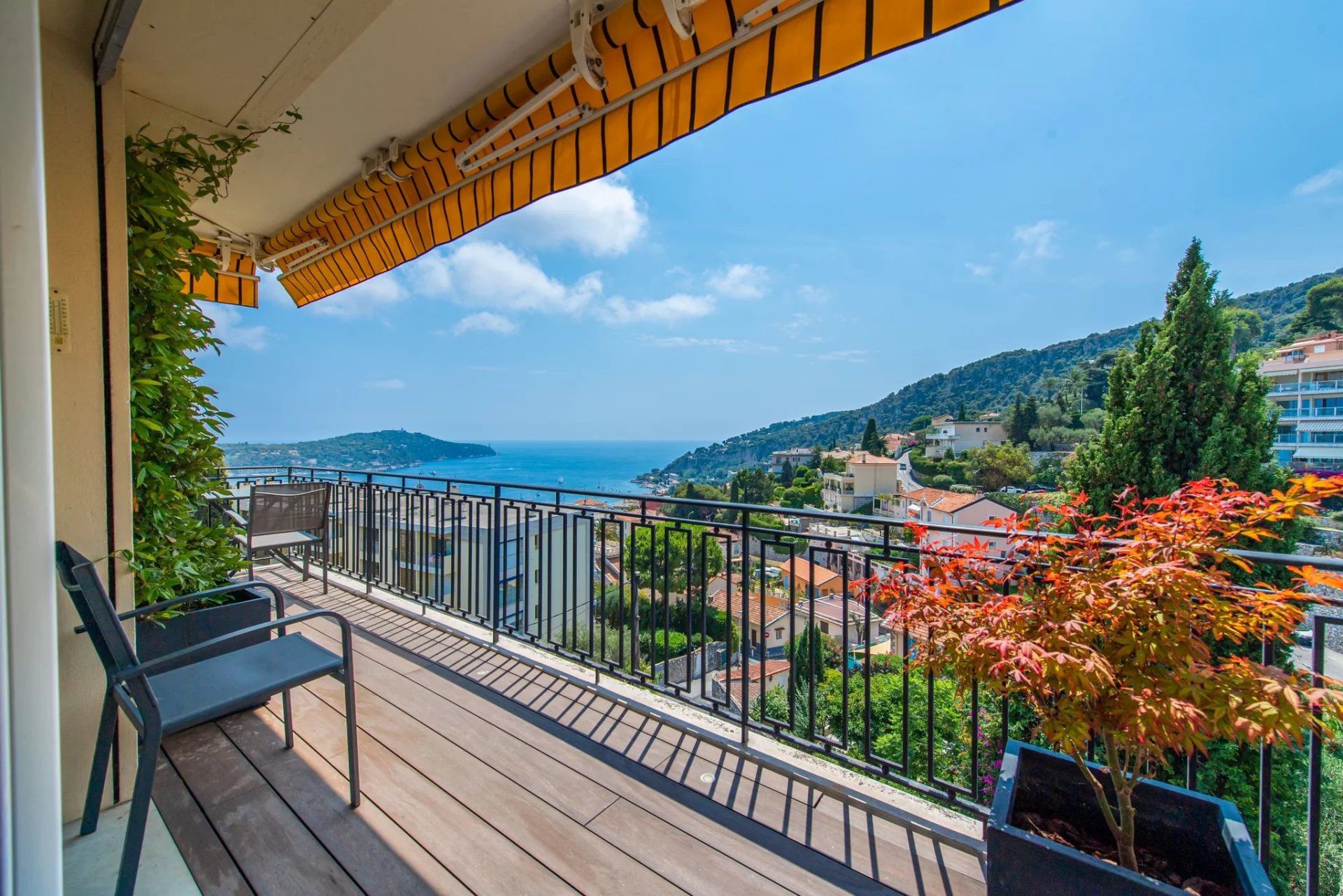 Sale Apartment Villefranche-sur-Mer 3&nbsp;Rooms 99.27&nbsp;m²