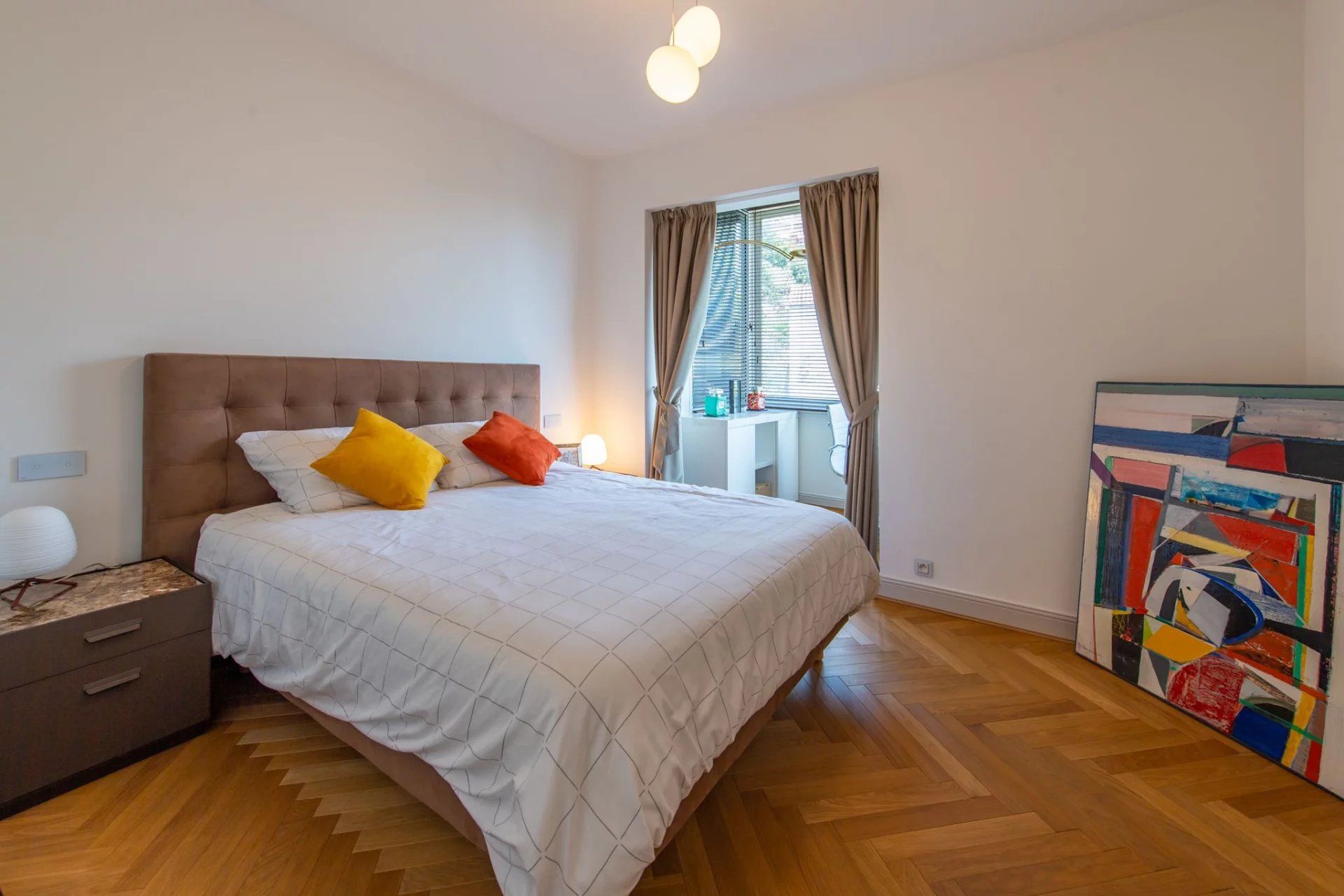 appartement 3 Pièces en vente sur Villefranche-sur-Mer (06230) Vente Appartement Villefranche-sur-Mer 3 Pièces 99.27 m²