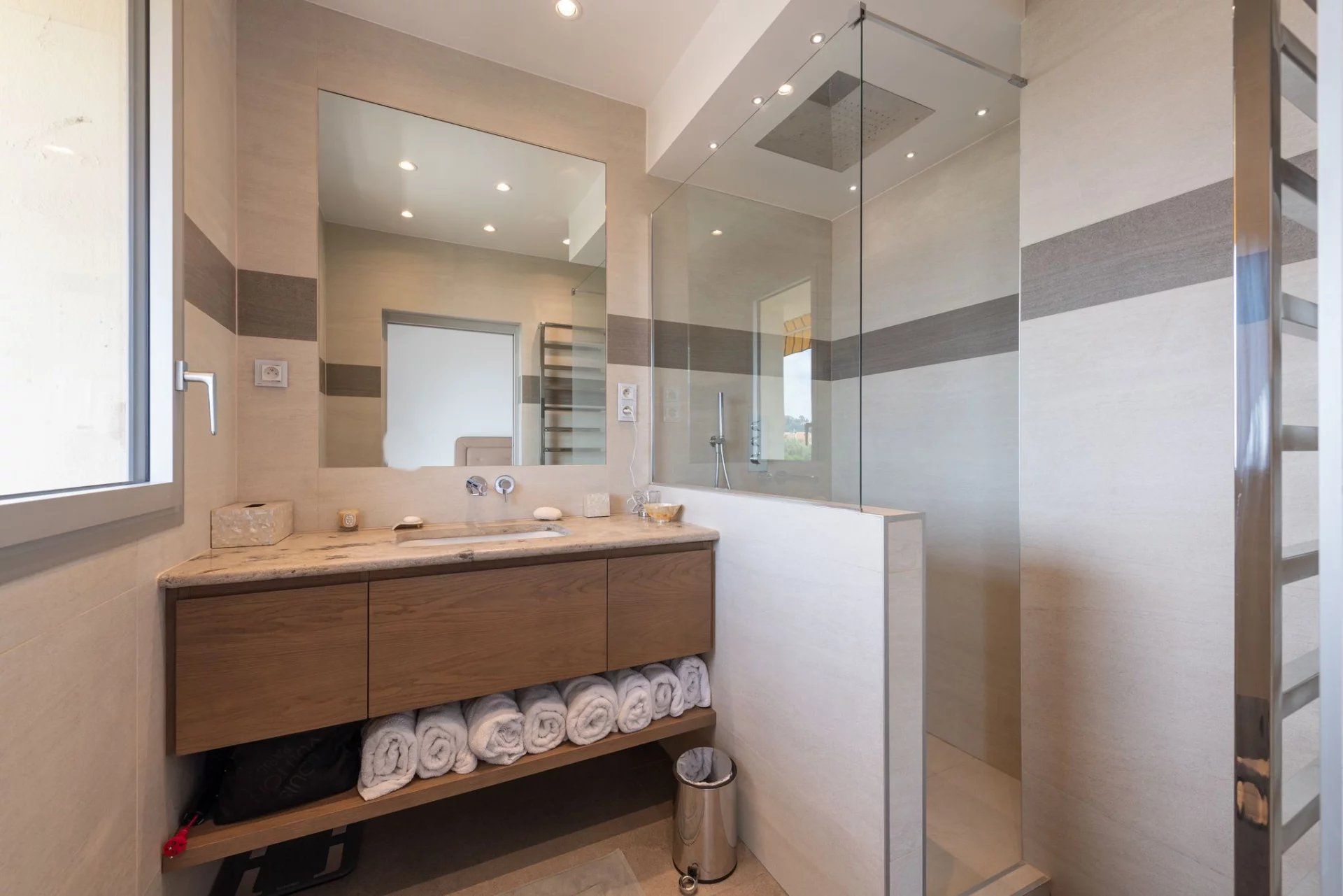 appartement 3 Pièces en vente sur Villefranche-sur-Mer (06230)