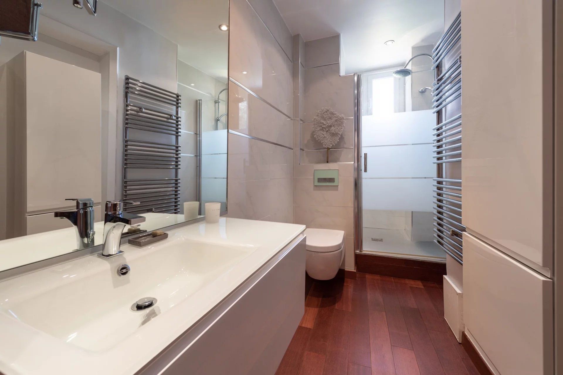 appartement 3 Pièces en vente sur Villefranche-sur-Mer (06230)