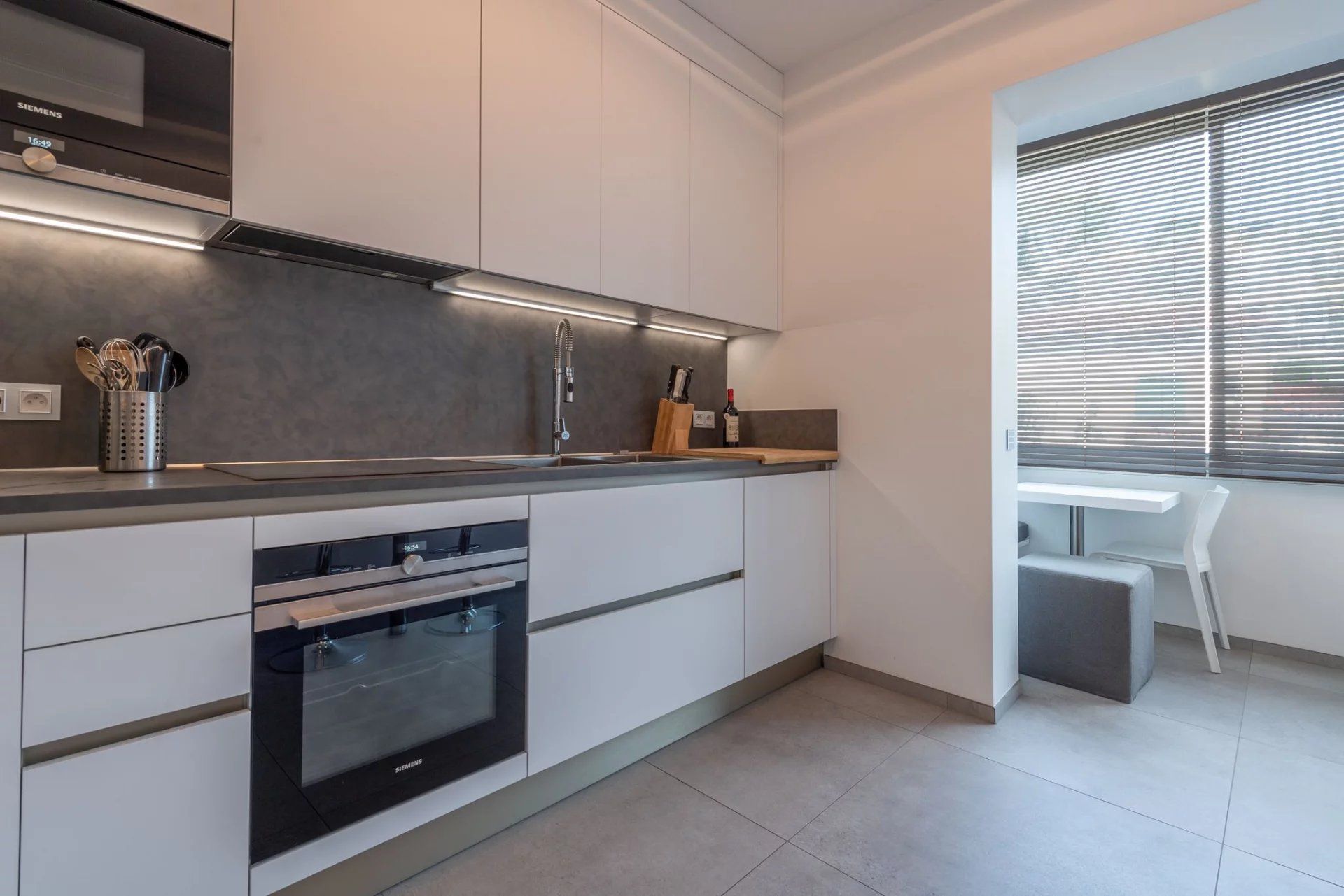 appartement 3 Pièces en vente sur Villefranche-sur-Mer (06230)