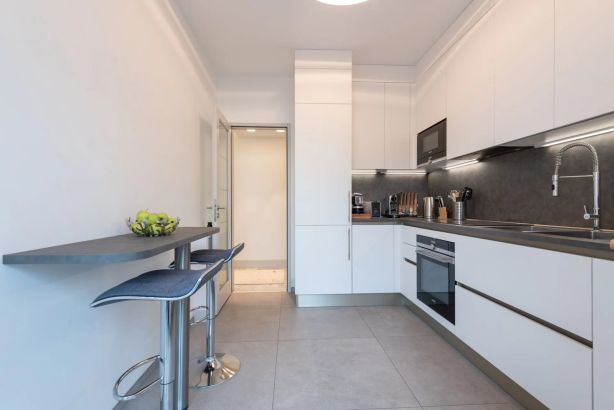 Vente Appartement Villefranche-sur-Mer 3&nbsp;Pièces 99.27&nbsp;m²