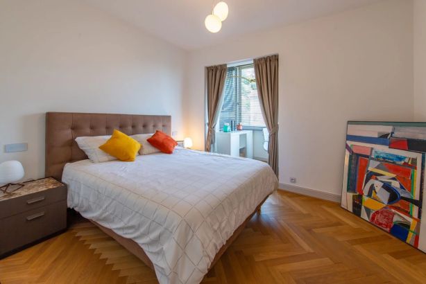 Vente Appartement Villefranche-sur-Mer 3&nbsp;Pièces 99.27&nbsp;m²