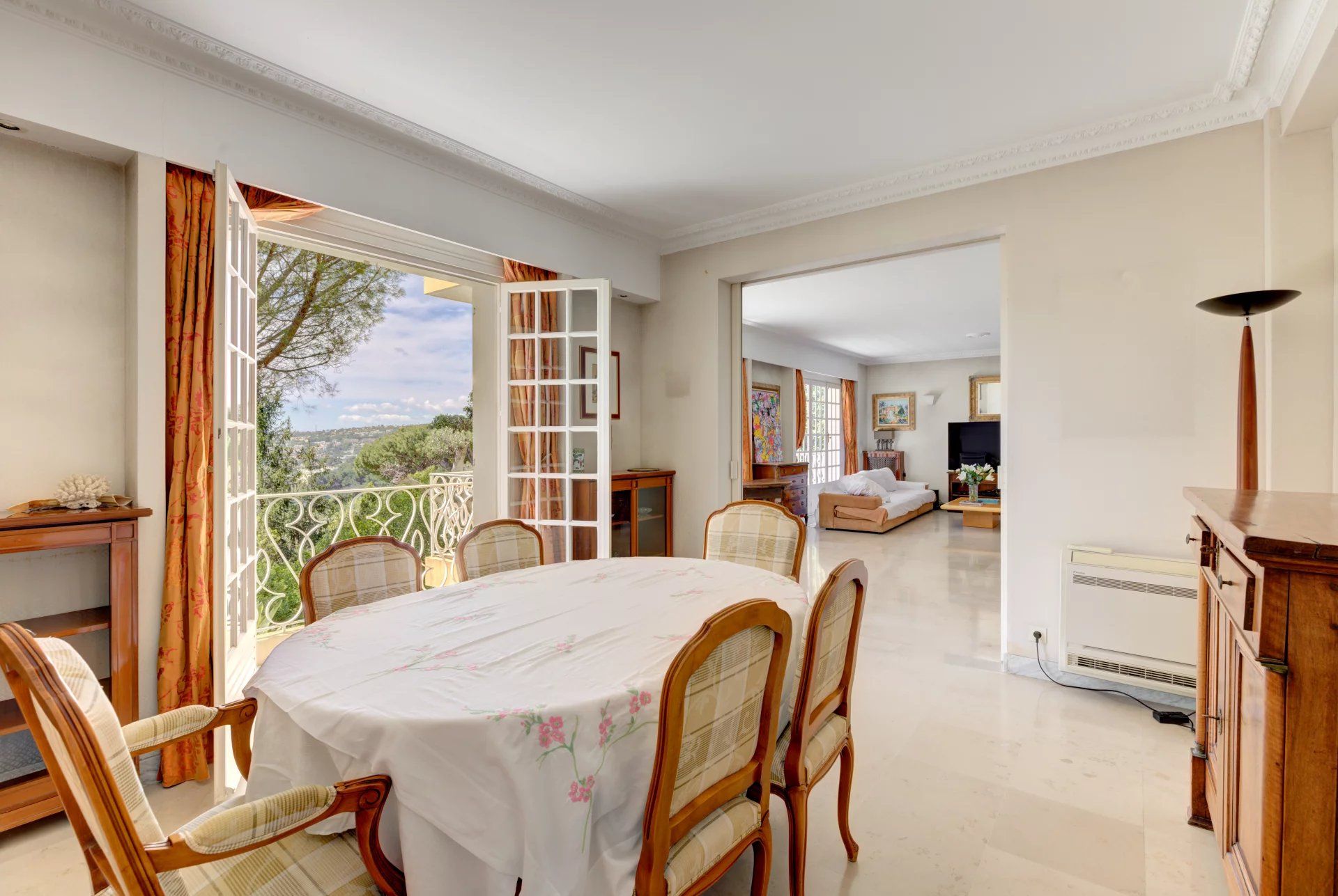 villa 10 Pièces en vente sur Nice (06100)