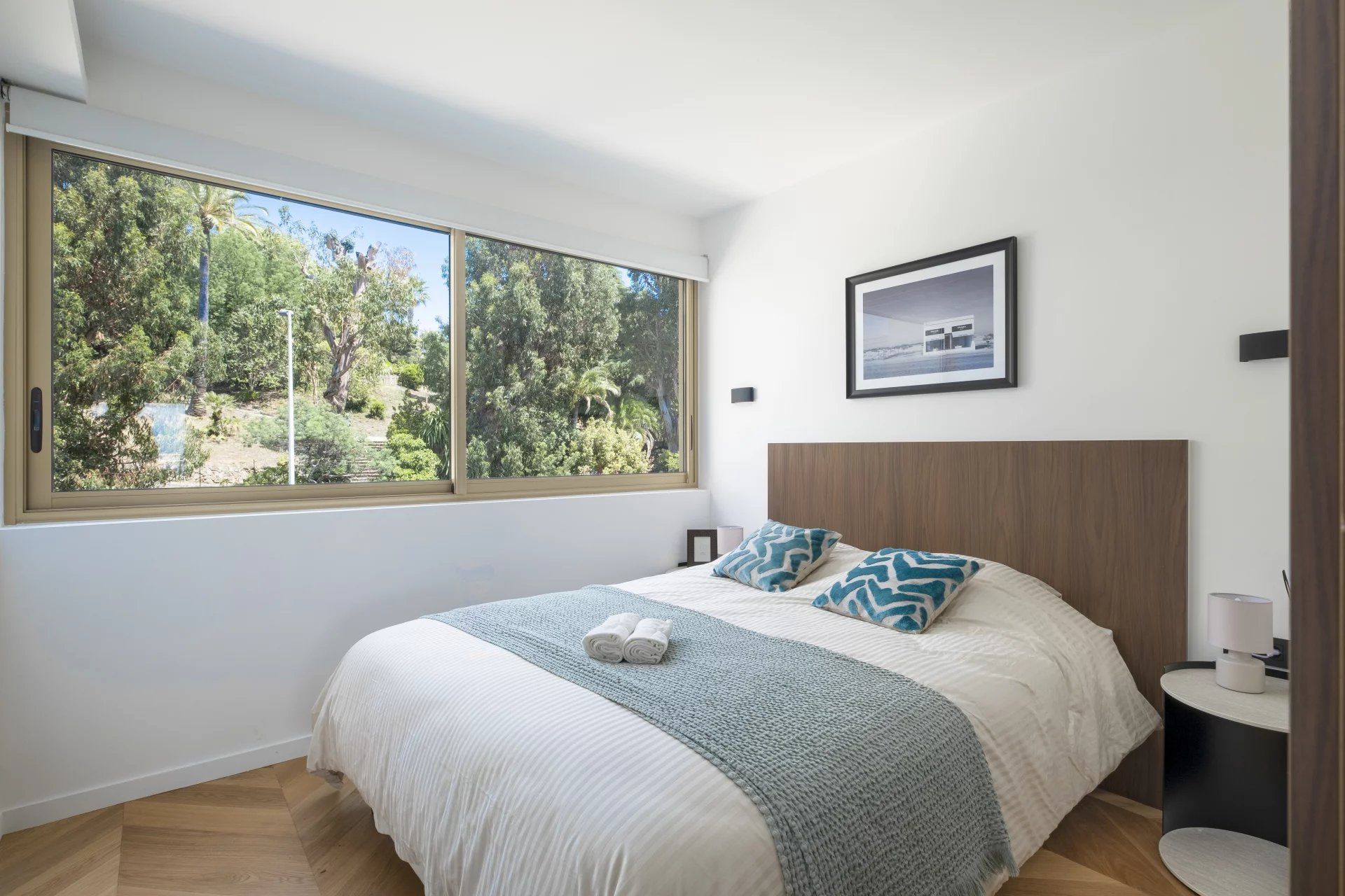 appartement 5 Pièces en vente sur Cannes (06400)