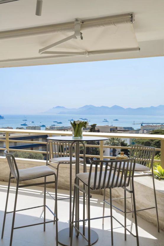 Vente Appartement Cannes 5&nbsp;Pièces 92.02&nbsp;m²