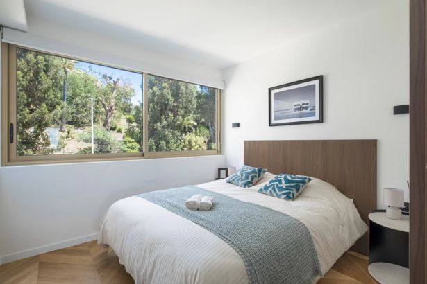 Vente Appartement Cannes 5&nbsp;Pièces 92.02&nbsp;m²