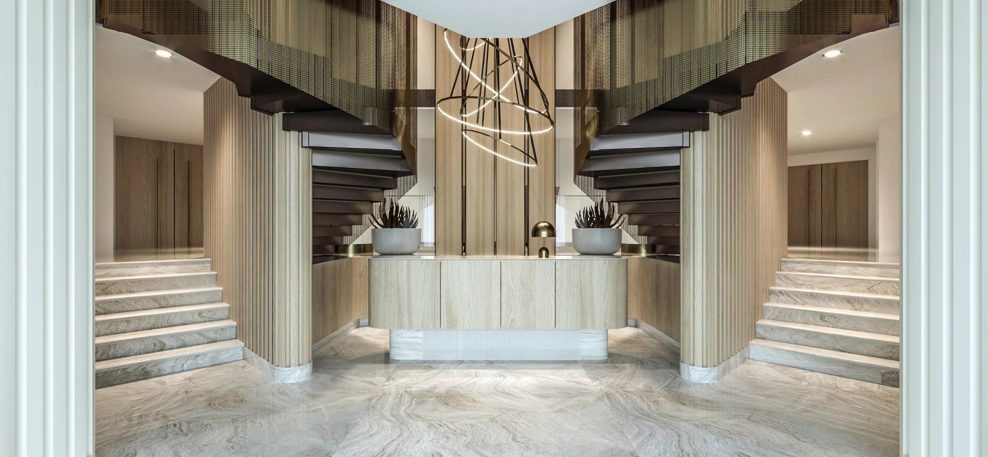 apartment 3 Rooms for sale on Cannes (06400)