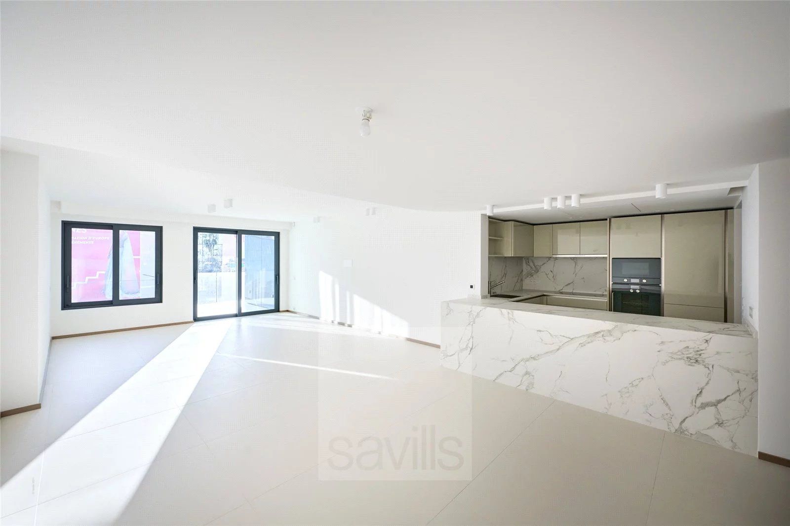 appartement 4 Pièces en location saisonnière sur Cannes (06400)