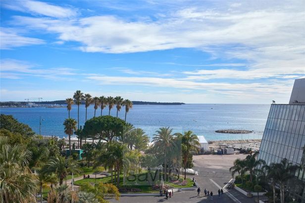 Location saisonnière Appartement Cannes 4&nbsp;Pièces 174&nbsp;m²