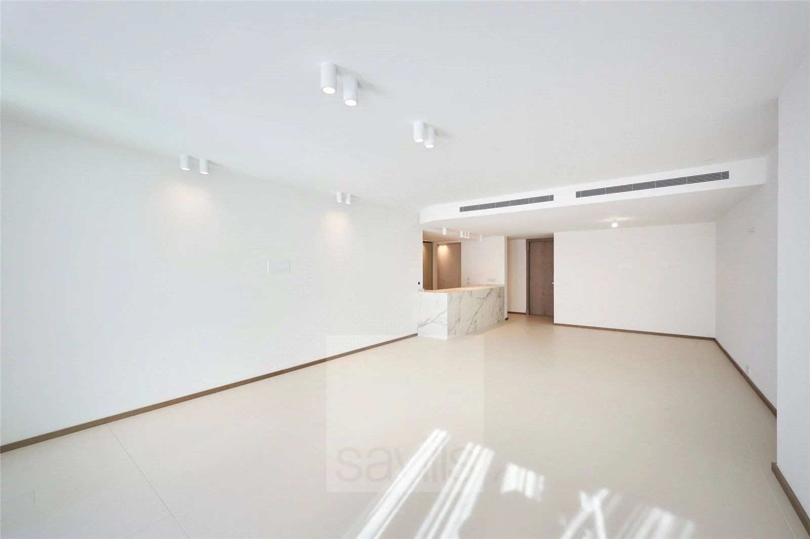 Location saisonnière Appartement Cannes 3 Pièces 97 m²