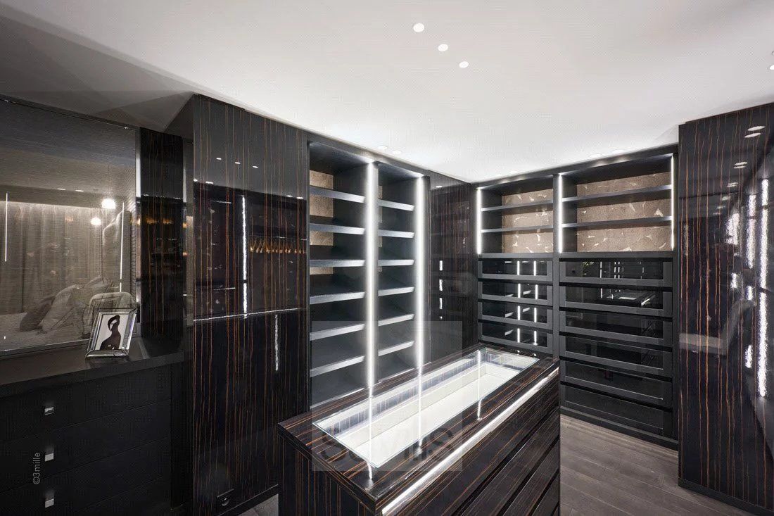 apartment 7 Rooms for seasonal rent on Cannes (06400)