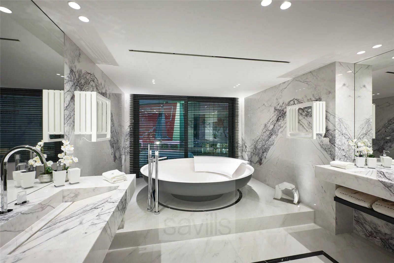 apartment 7 Rooms for seasonal rent on Cannes (06400)