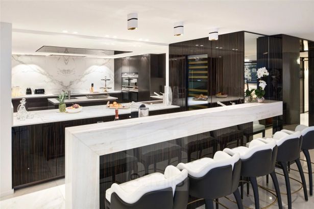 Location saisonnière Appartement Cannes 7&nbsp;Pièces 395&nbsp;m²