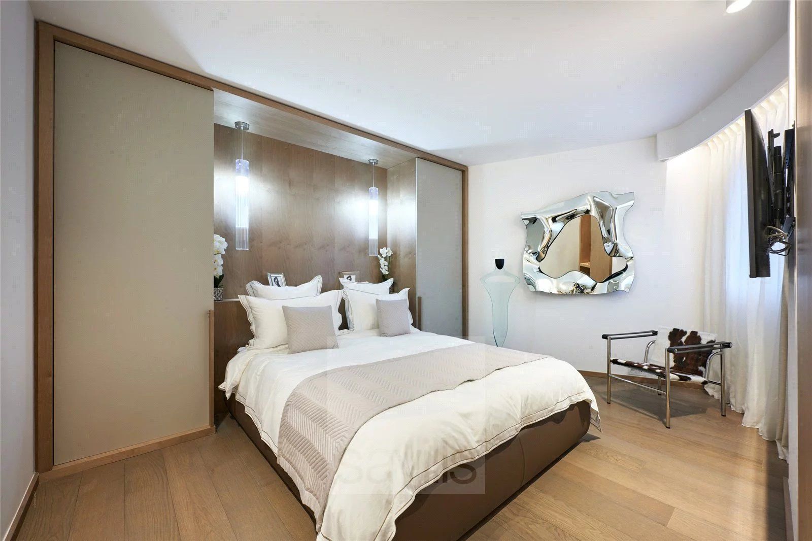 appartement 3 Pièces en location saisonnière sur Cannes (06400)