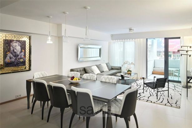 Location saisonnière Appartement Cannes 3&nbsp;Pièces 114&nbsp;m²