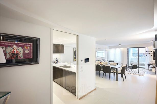 Location saisonnière Appartement Cannes 3&nbsp;Pièces 114&nbsp;m²