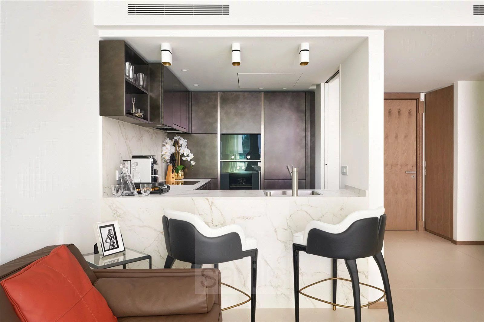 appartement 3 Pièces en location saisonnière sur Cannes (06400)