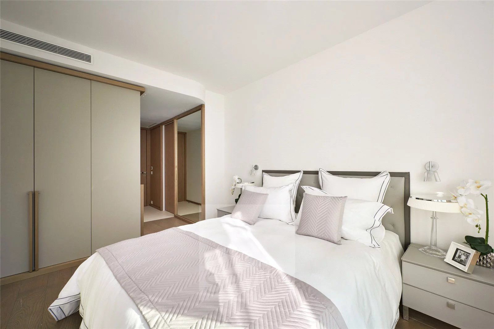 appartement 3 Pièces en location saisonnière sur Cannes (06400)