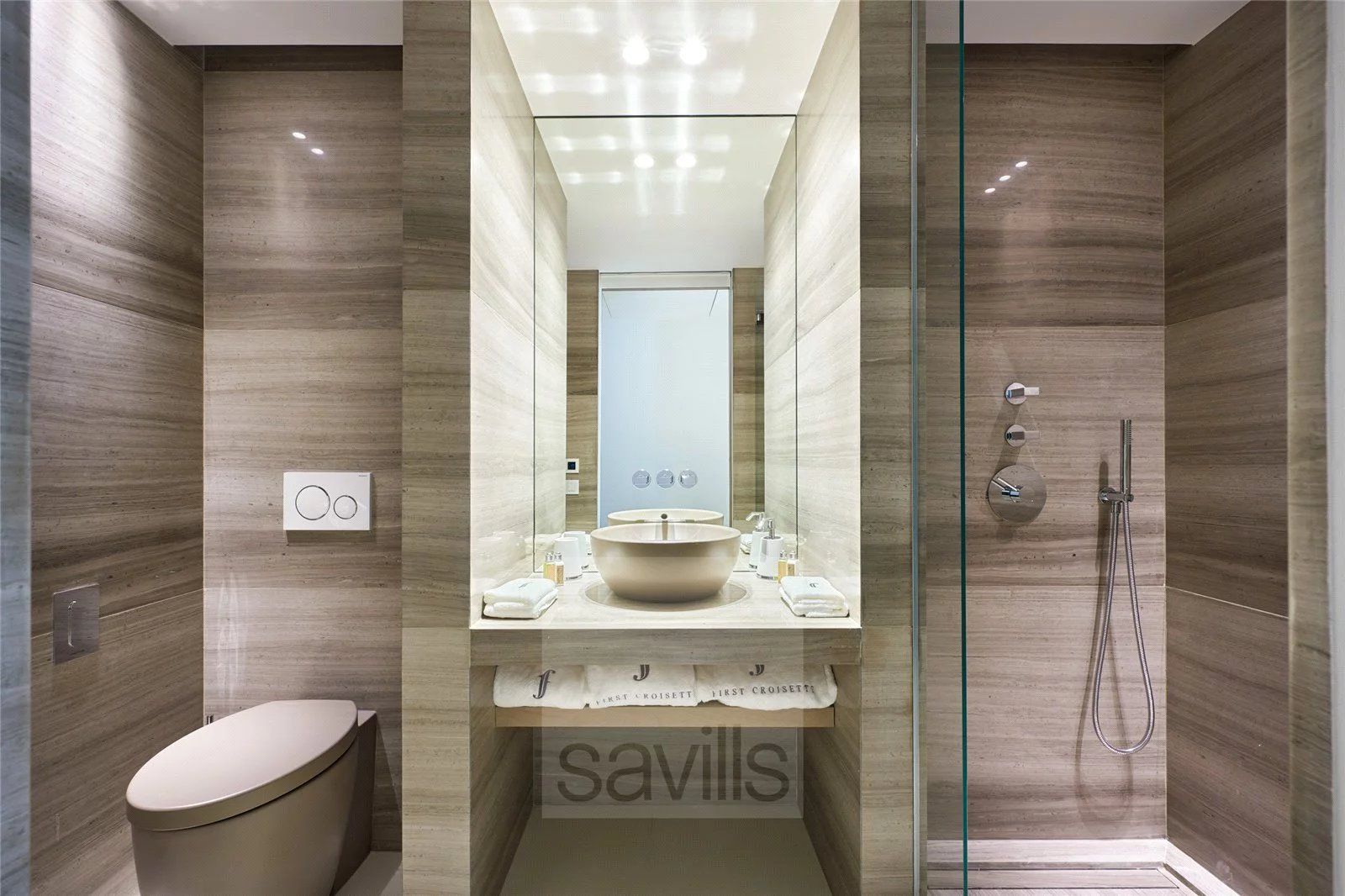 appartement 3 Pièces en location saisonnière sur Cannes (06400)