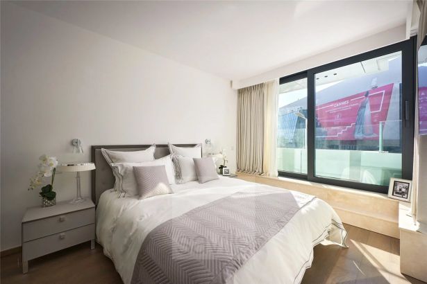 Location saisonnière Appartement Cannes 3&nbsp;Pièces 94&nbsp;m²